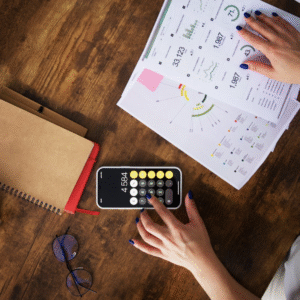 Financial Strategies for High-Stress, Fast-Paced Careers - Verified by FangWallet